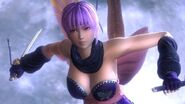 NG2-Sigma: Ayane screenshot