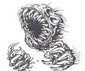 Artwork of Naga Sotuva from the official instruction manual