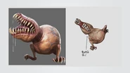 Concept Art