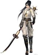 NG2 Render Char Momiji 02b2.jpg (162 KB) NG2 Render Char Momiji 02b2