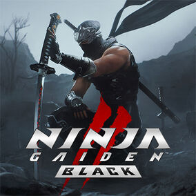 Amazon.com: Ninja Gaiden Black (Renewed) : Video Games