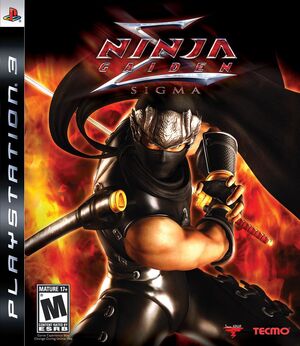 TGDB - Browse - Game - Ninja Gaiden
