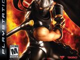 Ninja Gaiden Sigma