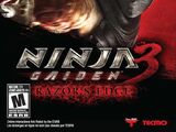 Ninja Gaiden 3: Razor's Edge