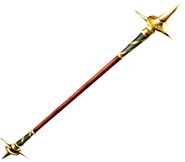 NG1: Lunar Staff level 3