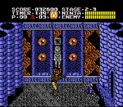 Ngtbomber.gif (17 KB) Bomberhead in Amura's Altar (SNES)