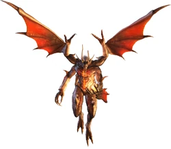 Zedonius | Ninja Gaiden Wiki | Fandom