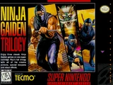 Ninja Gaiden Trilogy