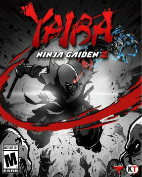 Yaiba: Ninja Gaiden Z | Ninja Gaiden Wiki | Fandom