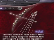 NG1-Black: Strongbow with APFSDS Arrows