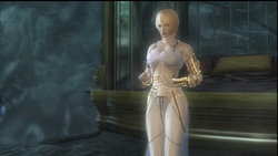 Irene Lew | Ninja Gaiden Wiki | Fandom