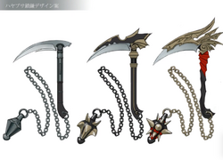 Kusarigama png images | PNGWing