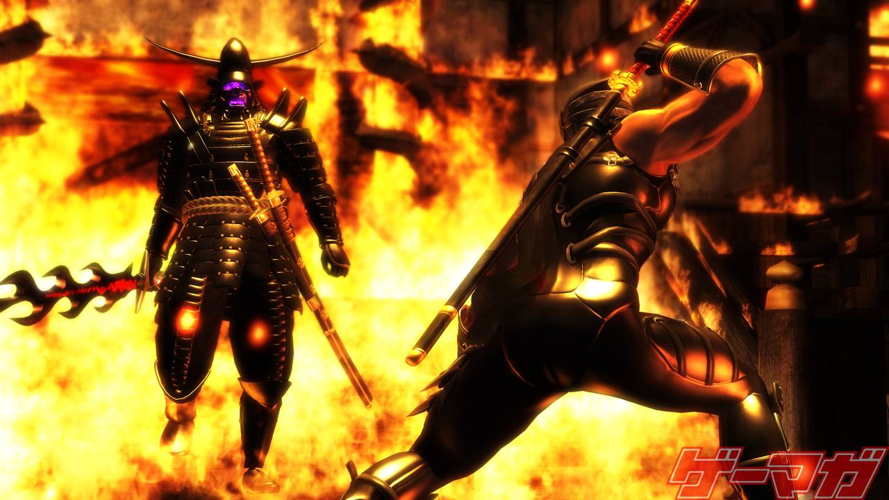 Category:Ninja Gaiden Wiki. 