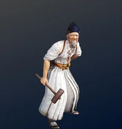 Muramasa Senji (Nioh)