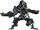 Mecha Soldier