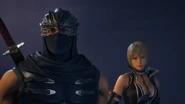 Characters MP