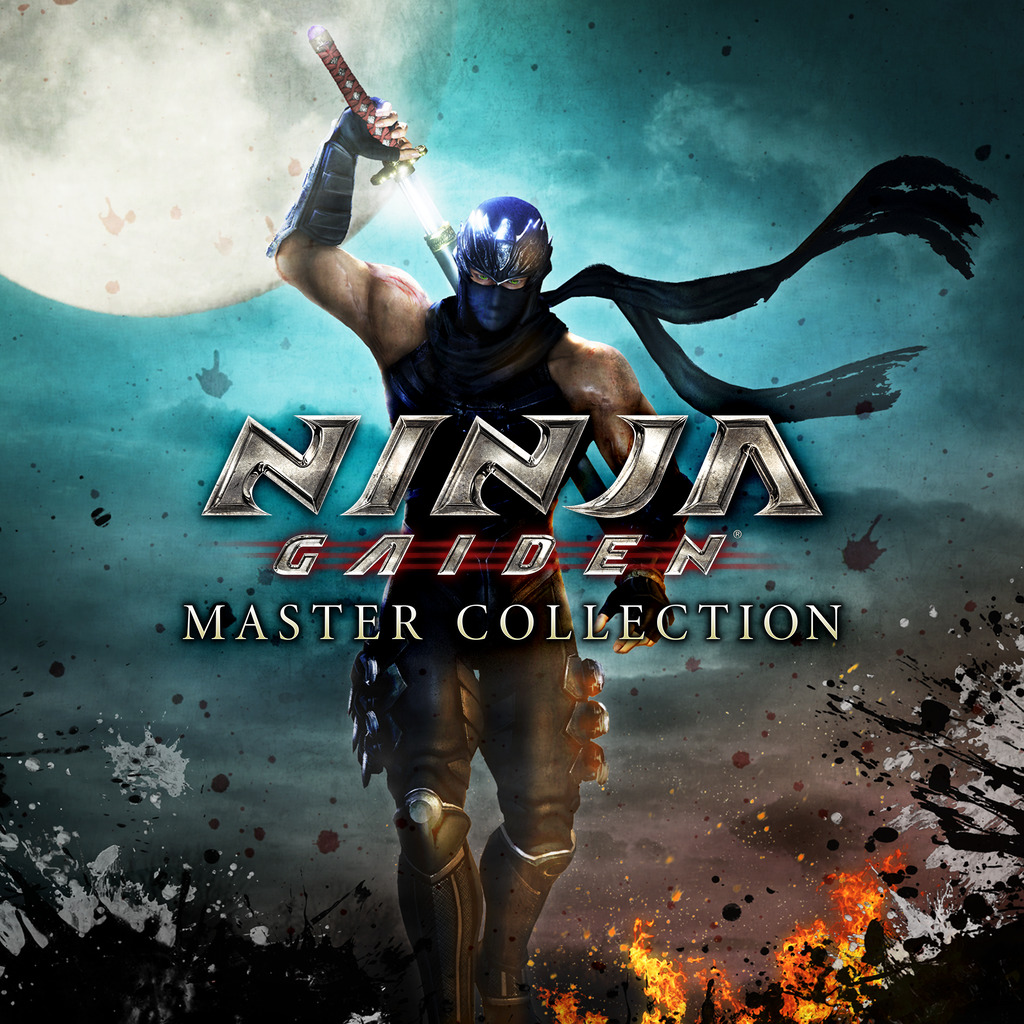Ninja Gaiden: Master Collection | Ninja Gaiden Wiki | Fandom