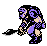 Barbarian Sprite