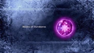 NG1-Sigma: The Blade of Ouroboros ninpo magic for Rachel