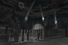 Chapter 13 The Fiendish Awakening