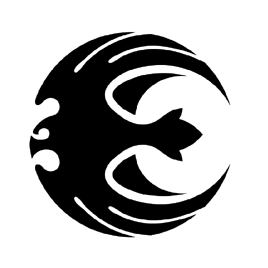 Hayabusa Clan Crest