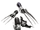 Falcon's Talons (Ninja Gaiden II)
