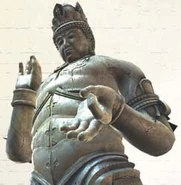 NG2-S: Buddha statue render (new)