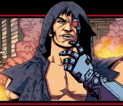 Yaiba Kamikaze | Ninja Gaiden Wiki | Fandom