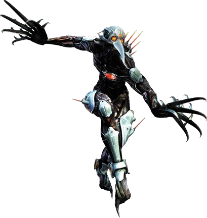 Celsus Fiend | Ninja Gaiden Wiki | Fandom