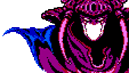 Ashtar in Ninja Gaiden II: The Dark Sword of Chaos for NES