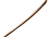 Wooden Sword