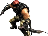 Assassin