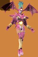 NG1: Alma (pink fiend form)