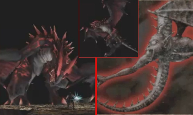 Dark Dragon Blade 3012 - EpicDuel Wiki