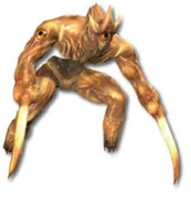 NG1: Lesser Shadow Fiend
