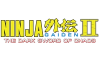 Ninja Gaiden II: The Dark Sword of Chaos (69 KB)