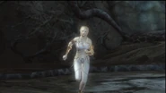 NG2-Sigma: Sonia (Irene Lew) in white costume