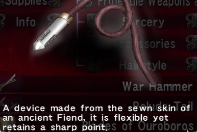 Flash Kunai | Ninja Gaiden Wiki | Fandom