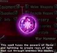 NG1-Sigma: Blades of Ouroboros