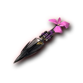 Flash Kunai
