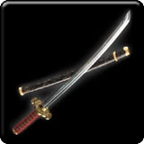 Ryuken.jpg (4 KB) The Dragon Sword of the Hayabusa Clan leaders