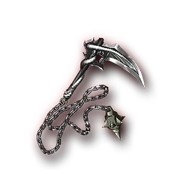 NG2 Level 2 Kusari-Gama