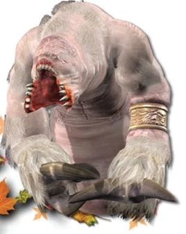 Enemy Boss Yotunfrau 017