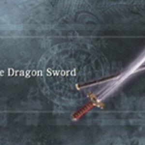 Dragon Sword Ninja Gaiden Wiki Fandom