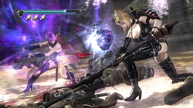 Ninja Gaiden Sigma 2 | Ninja Gaiden Wiki | Fandom