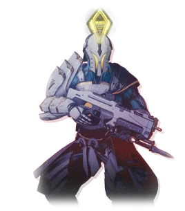 Rifle