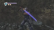 NG1 Demo TDS2.png (2.59 MB) Ninja Gaiden Famitsu Xbox demo: True Dragon Sword model