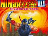 Ninja Gaiden III: The Ancient Ship of Doom