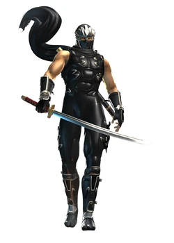 Ryu Hayabusa | Ninja Gaiden Wiki | Fandom