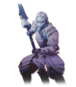Naginata